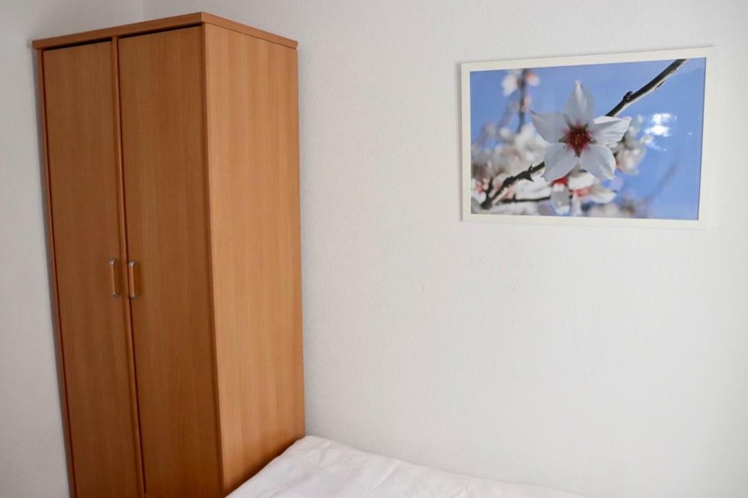 Jaume III ,22 1º Apartman Artá Kültér fotó