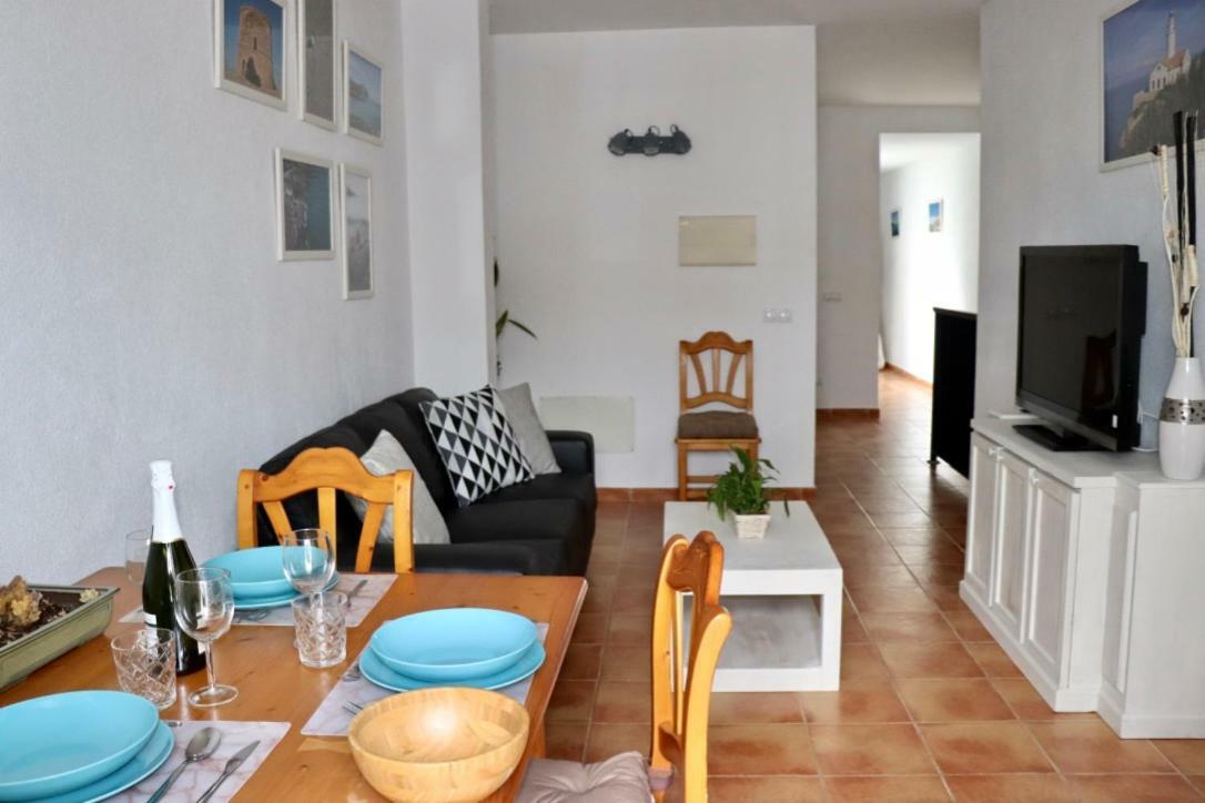 Jaume III ,22 1º Apartman Artá Kültér fotó