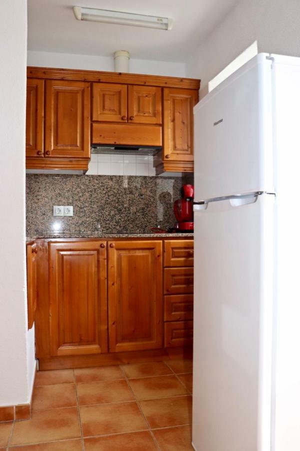 Jaume III ,22 1º Apartman Artá Kültér fotó