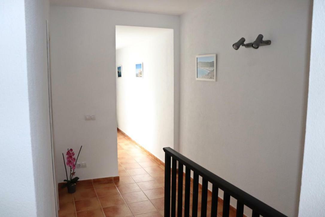 Jaume III ,22 1º Apartman Artá Kültér fotó