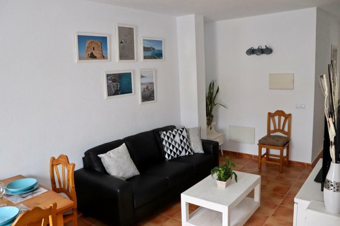 Jaume III ,22 1º Apartman Artá Kültér fotó