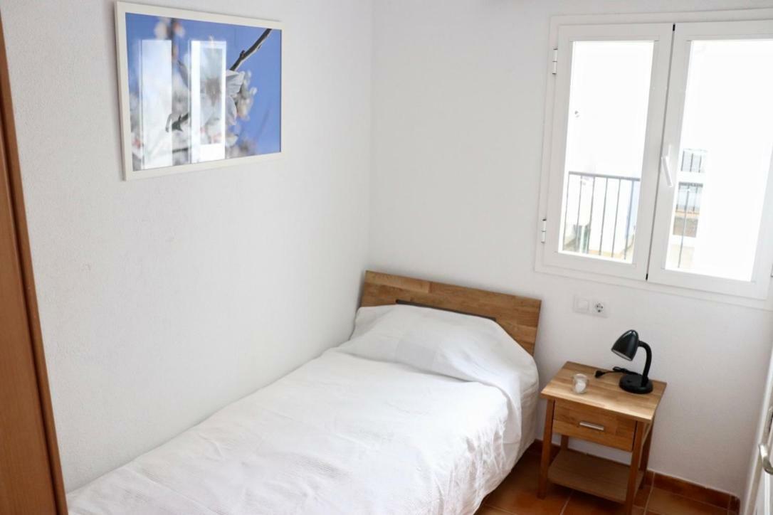 Jaume III ,22 1º Apartman Artá Kültér fotó