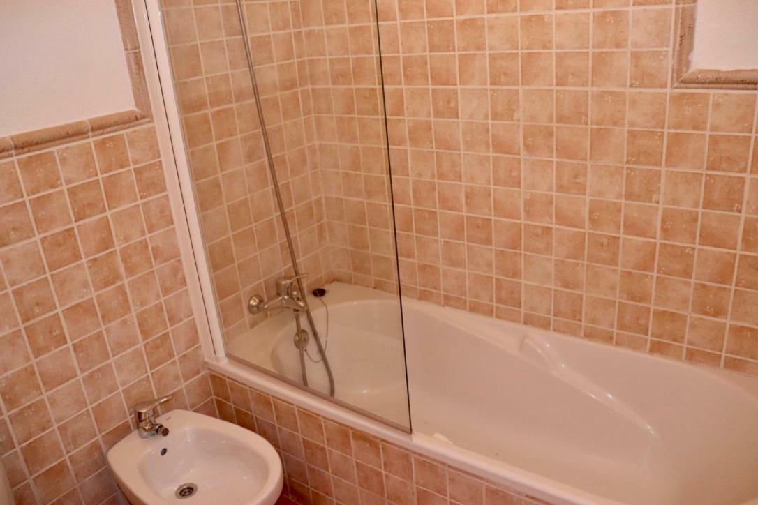 Jaume III ,22 1º Apartman Artá Kültér fotó