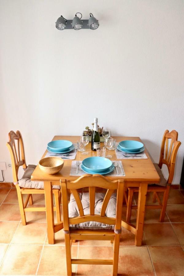 Jaume III ,22 1º Apartman Artá Kültér fotó